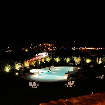 Castello La Pia Dama