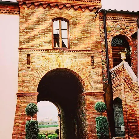 Castello La Pia Dama