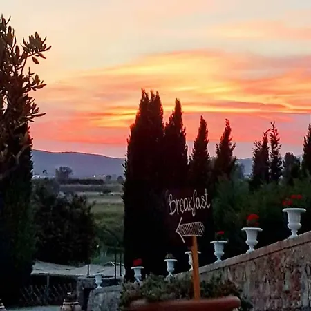 Castello La Pia Dama 3*