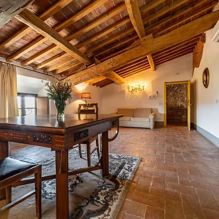 Castello La Pia Dama Guazzino