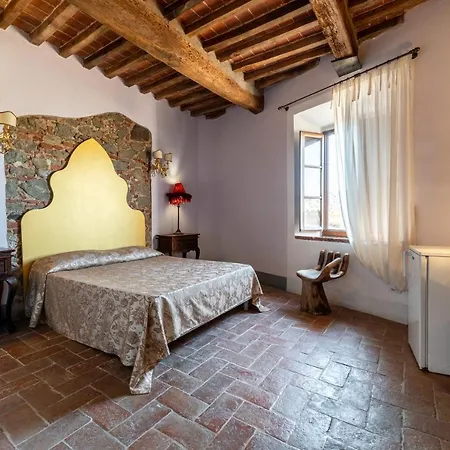 Castello La Pia Dama