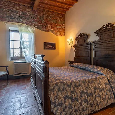 Castello La Pia Dama