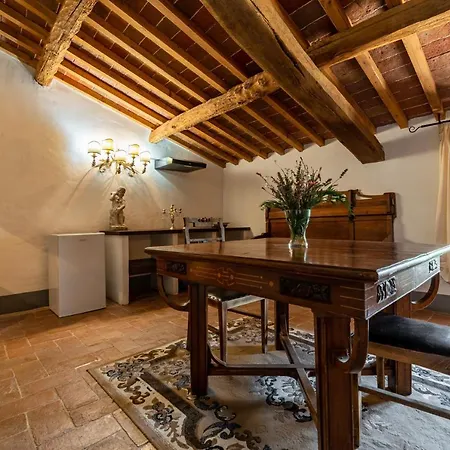 Castello La Pia Dama