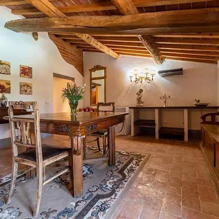 Castello La Pia Dama Bed and Breakfast