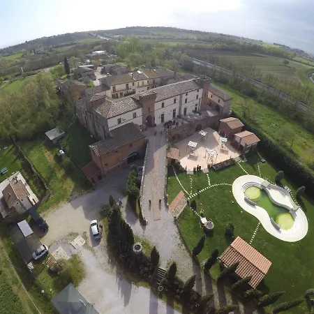 Castello La Pia Dama