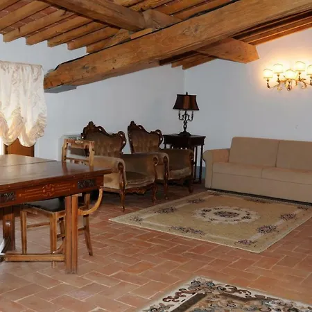Castello La Pia Dama