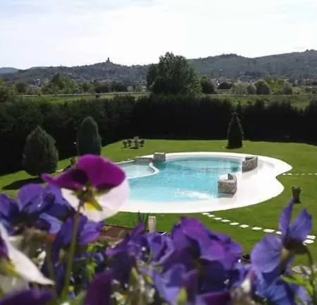Bed & Breakfast Castello La Pia Dama 3*