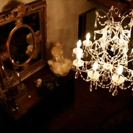Castello La Pia Dama Bed & Breakfast