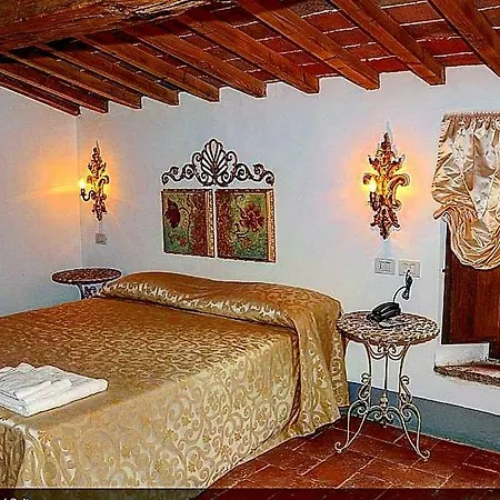 Bed & Breakfast Castello La Pia Dama