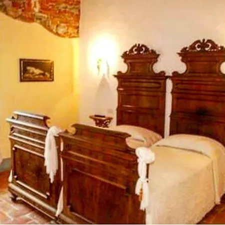 Bed & Breakfast Castello La Pia Dama