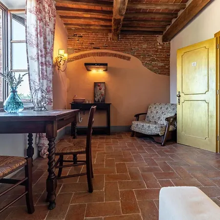 Bed & Breakfast Castello La Pia Dama