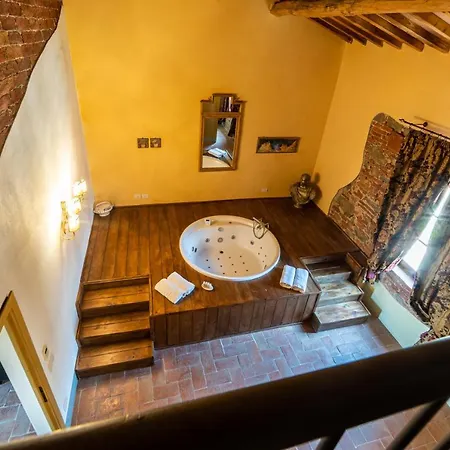Castello La Pia Dama