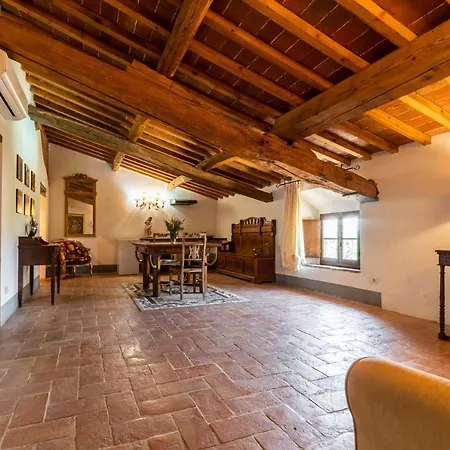 Bed & Breakfast Castello La Pia Dama Guazzino