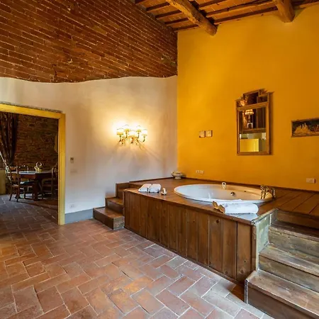 Bed & Breakfast Castello La Pia Dama 3*