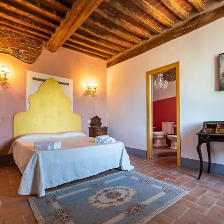 Castello La Pia Dama 3*