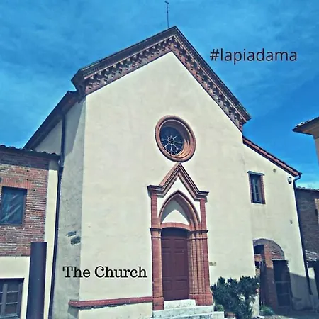 Castello La Pia Dama Bed & Breakfast
